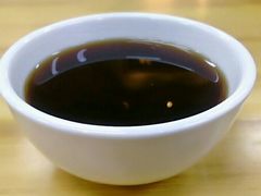 红枣茶-马德元纯汤牛肉面(太奥广场店)