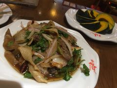 -牛a潮汕鲜牛肉粿条(天河北店)