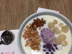 -宝珠奶酪(长宁金虹桥店)