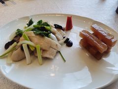 -广州粤海喜来登酒店