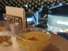 -正佳广场万豪酒店-粤菜餐厅·点心·海鲜·聚餐