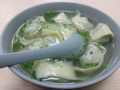 -顶巧鸡汤馄饨(虹口总店)
