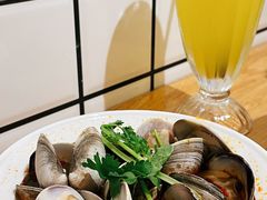 -星椰叻沙·椰浆鲜虾面(江南西店)