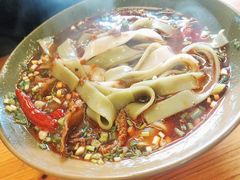-十里香粉馆(虹桥中路店)