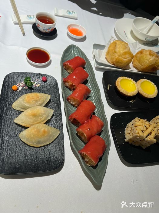广州酒家(文昌总店)图片