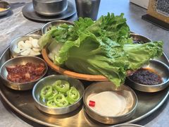 -东味北道熟成·炭火烤肉(九龙店)