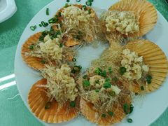 -景好海鲜餐厅(大鹏必选旅游店)