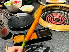 -神户赤童日式烤肉(金地广场店)
