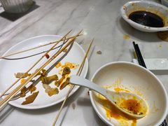 -独一处粥城(抚河北路店)