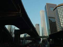 -中央广播电视总台(光华路办公区)