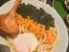 生日面-龙吟大江户(华侨店)