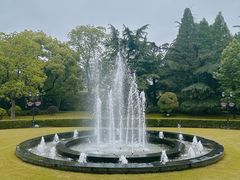 -上海虹桥迎宾馆