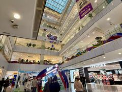 -凯德MALL(西直门店)