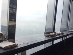 -天龙轩(香港丽思卡尔顿酒店)