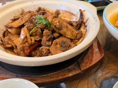 -西江美食舫·江西菜(健德桥店)