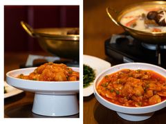 -敏珠拉姆藏餐·南京厨房(富春江东街店)