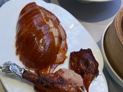 -四世同堂·京菜·烤鸭(双井店)