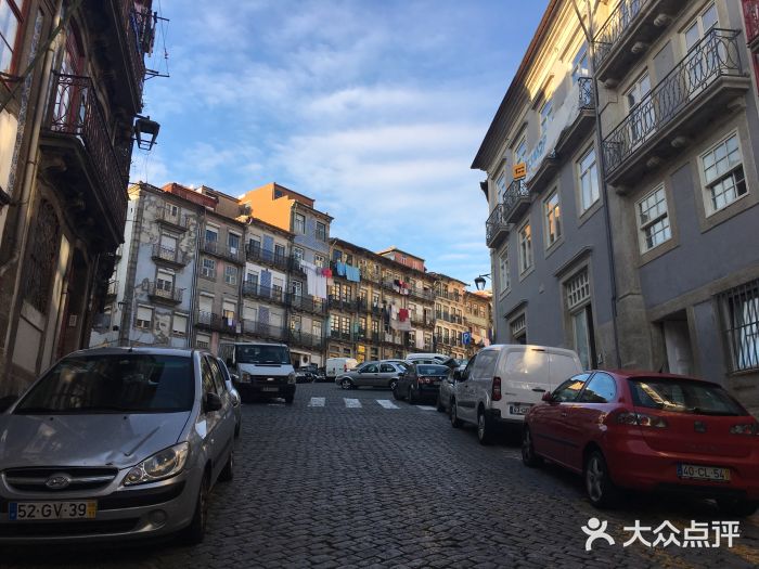 亨利王子广场图片