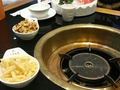 -川中故事·成都老火锅(东书房店)