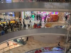 -宝龙城(杭州滨江店)