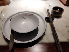 -绿茶餐厅(深圳龙华天虹购物中心店)