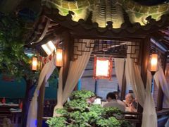 -佬麻雀·剁椒鱼头(京基KK One店)