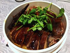 招牌豉油碌鹅-粤·向群饭店(龙津东路总店)