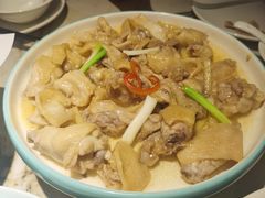 -巡味顺德菜(龙华壹方城店)