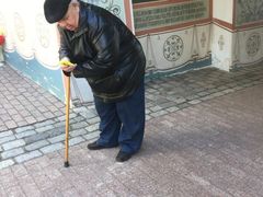 -谢尔盖圣三一大修道院