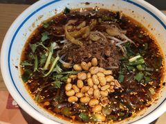 -蓉李记成都名小吃(武汉经开万达店)