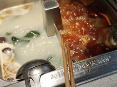 -海底捞火锅(明湖路店)