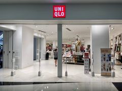 -优衣库(福州五四北泰禾广场店)