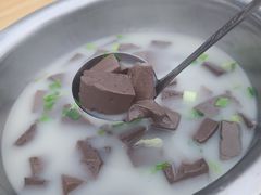 羊血-野狗羊肉汤