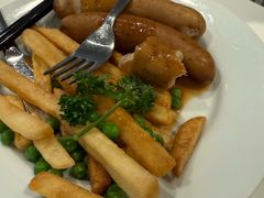 -宜家·瑞典风味餐厅(无锡店)