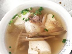 -阿狗烧麦(交通局店)