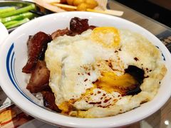 敏华黯然销魂饭-敏华冰厅(番禺天河城店)