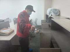 -浙大冰虫甲醛检测治理(闵行店)