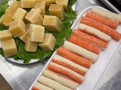 -蒙星月涮肚火锅城(宏运家园店)