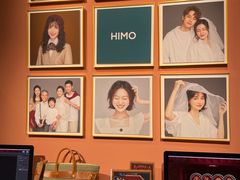 -海马体照相馆(北京apm店)