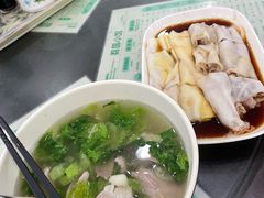 -荔园小馆(园岭新村二期店)