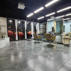 -Hair Garden Resort日式发艺沙龙