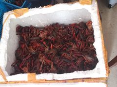 -太明渔村淮扬菜馆(龙蟠中路店)