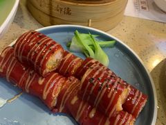 -点都德(聚福楼店)