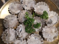 -大叹号·朝鲜族烤肉(潍坊泰华城店)