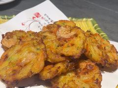 -佬太公海鸭·海鲜大排档(上海总店)