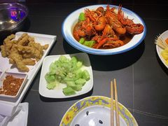 -虾乐园龙虾·夜宵(松江店)