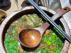 花溪牛肉粉-山石榴·贵州菜(丰盛里店)