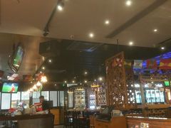 大堂-bluefrog蓝蛙(悠唐购物中心店)