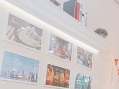 -小杨生煎(香港名都店)