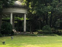 -上海花园饭店